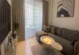Dostępny zakup Mieszkanie 1+1 do wynajęcia w Alanya, dzielnica Turkler - rezydencja typu premium C3-46 2 