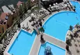 Kupić Jednopokojowy apartament z widokiem na góry w kompleksie premium — Alanya, dzielnica Mahmutlar 8