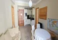 Dostępny zakup Jednopokojowy apartament z widokiem na góry w kompleksie premium — Alanya, dzielnica Mahmutlar 2