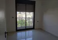 Dostępny zakup Apartament 1+1 w Gazipasa z pięknym wykończeniem w nowoczesnym kompleksie 3