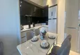Dostępny zakup Mieszkanie 1+1 do wynajęcia w Alanya, dzielnica Turkler - rezydencja typu premium C3-46 3 