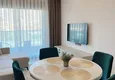 Dostępny zakup Mieszkanie 1+1 do wynajęcia w Mahmutlar - umeblowane i z widokiem na góry A40 3 