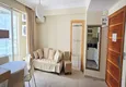 Dostępny zakup Jednopokojowy apartament z widokiem na góry w kompleksie premium — Alanya, dzielnica Mahmutlar 3