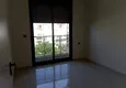 Dostępny zakup Apartament 1+1 w Gazipasa z pięknym wykończeniem w nowoczesnym kompleksie 4