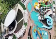 Kupić Jednopokojowy apartament z widokiem na góry w kompleksie premium — Alanya, dzielnica Mahmutlar 12
