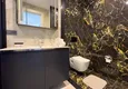 Kupić Mieszkanie 1+1 do wynajęcia w Alanya, dzielnica Turkler - rezydencja typu premium C3-46 79 