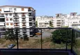 Dostępny zakup Apartament 1+1 w Gazipasa z pięknym wykończeniem w nowoczesnym kompleksie 7