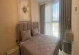 Dostępny zakup Mieszkanie 1+1 do wynajęcia w Alanya, dzielnica Turkler - rezydencja typu premium C3-46 7 