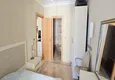 Dostępny zakup Jednopokojowy apartament z widokiem na góry w kompleksie premium — Alanya, dzielnica Mahmutlar 7