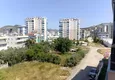 Dostępny zakup Apartament 1+1 w Gazipasa z pięknym wykończeniem w nowoczesnym kompleksie 8