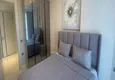 Dostępny zakup Mieszkanie 1+1 do wynajęcia w Alanya, dzielnica Turkler - rezydencja typu premium C3-46 8 