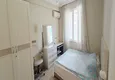 Dostępny zakup Jednopokojowy apartament z widokiem na góry w kompleksie premium — Alanya, dzielnica Mahmutlar 8
