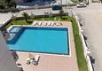 Dostępny zakup Apartament 1+1 w Gazipasa z pięknym wykończeniem w nowoczesnym kompleksie 9