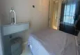 Dostępny zakup Mieszkanie 1+1 do wynajęcia w Alanya, dzielnica Turkler - rezydencja typu premium C3-46 9 