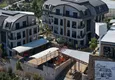 Kupić Luksusowy projekt rezydencji premium w dzielnicy Alanya Kargicak 10