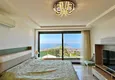 Dostępny zakup Luksusowa willa 4+1 w Alanya, Bektash Mountain District - meble, basen, widok panoramiczny 10 
