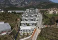 Kupić Luksusowy projekt rezydencji premium w dzielnicy Alanya Kargicak 1