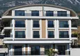 Kupić Luksusowy projekt rezydencji premium w dzielnicy Alanya Kargicak 11
