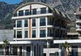 Kupić Luksusowy projekt rezydencji premium w dzielnicy Alanya Kargicak 12