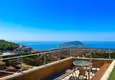 Kupić Luksusowa willa 4+1 w Alanya, Bektash Mountain District - meble, basen, widok panoramiczny 12 