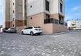 Kupić Apartament 1+1 w Gazipasa z pięknym wykończeniem w nowoczesnym kompleksie 13