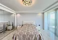 Dostępny zakup Luksusowa willa 4+1 w Alanya, Bektash Mountain District - meble, basen, widok panoramiczny 13 