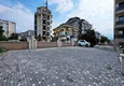 Kupić Apartament 1+1 w Gazipasa z pięknym wykończeniem w nowoczesnym kompleksie 14