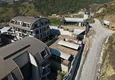 Kupić Luksusowy projekt rezydencji premium w dzielnicy Alanya Kargicak 14