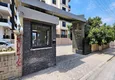 Kupić Apartament 1+1 w Gazipasa z pięknym wykończeniem w nowoczesnym kompleksie 15