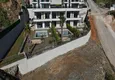Kupić Luksusowy projekt rezydencji premium w dzielnicy Alanya Kargicak 16