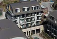 Kupić Luksusowy projekt rezydencji premium w dzielnicy Alanya Kargicak 17