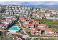 Kupić Dwupiętrowa willa 3+1 w Demirtas, 400 m od morza — umeblowana, odpowiednia na zezwolenie na pobyt 1