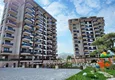 Kupić Apartament 1+1 w Gazipasa z pięknym wykończeniem w nowoczesnym kompleksie 1