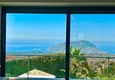 Dostępny zakup Luksusowa willa 4+1 w Alanya, Bektash Mountain District - meble, basen, widok panoramiczny 19 