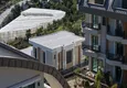 Kupić Luksusowy projekt rezydencji premium w dzielnicy Alanya Kargicak 24