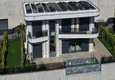 Kupić Luksusowy projekt rezydencji premium w dzielnicy Alanya Kargicak 25