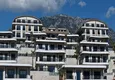 Kupić Luksusowy projekt rezydencji premium w dzielnicy Alanya Kargicak 2