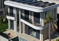 Kupić Luksusowy projekt rezydencji premium w dzielnicy Alanya Kargicak 26