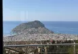 Dostępny zakup Luksusowa willa 4+1 w Alanya, Bektash Mountain District - meble, basen, widok panoramiczny 27 