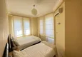 Dostępny zakup 4+1 willa na terenie kompleksu hotelowego w Mahmutlar — meble, ogród, widok panoramiczny 22