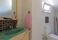 Dostępny zakup 4+1 willa na terenie kompleksu hotelowego w Mahmutlar — meble, ogród, widok panoramiczny 24