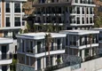Kupić Luksusowy projekt rezydencji premium w dzielnicy Alanya Kargicak 3