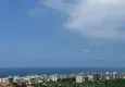 Dostępny zakup 4+1 willa na terenie kompleksu hotelowego w Mahmutlar — meble, ogród, widok panoramiczny 29