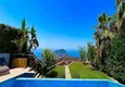 Kupić Luksusowa willa 4+1 w Alanya, Bektash Mountain District - meble, basen, widok panoramiczny 3 
