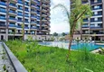 Kupić Apartament 1+1 w Gazipasa z pięknym wykończeniem w nowoczesnym kompleksie 4