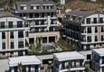Kupić Luksusowy projekt rezydencji premium w dzielnicy Alanya Kargicak 4