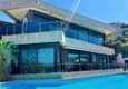 Kupić Luksusowa willa 4+1 w Alanya, Bektash Mountain District - meble, basen, widok panoramiczny 5 