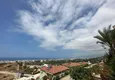 Kupić 4+1 willa na terenie kompleksu hotelowego w Mahmutlar — meble, ogród, widok panoramiczny 16