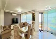 Dostępny zakup Luksusowa willa 4+1 w Alanya, Bektash Mountain District - meble, basen, widok panoramiczny 5 