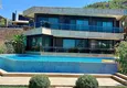 Kupić Luksusowa willa 4+1 w Alanya, Bektash Mountain District - meble, basen, widok panoramiczny 6 